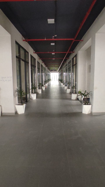  Office Space 6400 Sq.ft. for Rent in Airport Road, Zirakpur