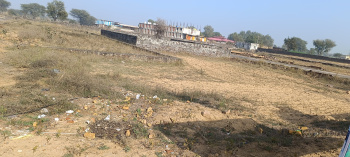  Residential Plot for Sale in Jaipur Road, Behror