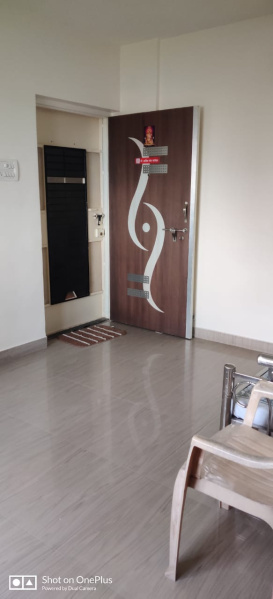 1 BHK Apartment 685 Sq.ft. for Sale in Bhumkar Nagar, Narhe, Pune