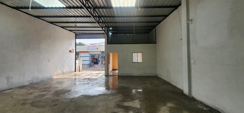  Warehouse 1600 Sq.ft. for Rent in Adarsh Nagar, Dewas