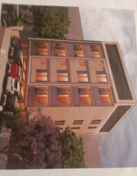 4 BHK Flat for Sale in Sodala, Jaipur