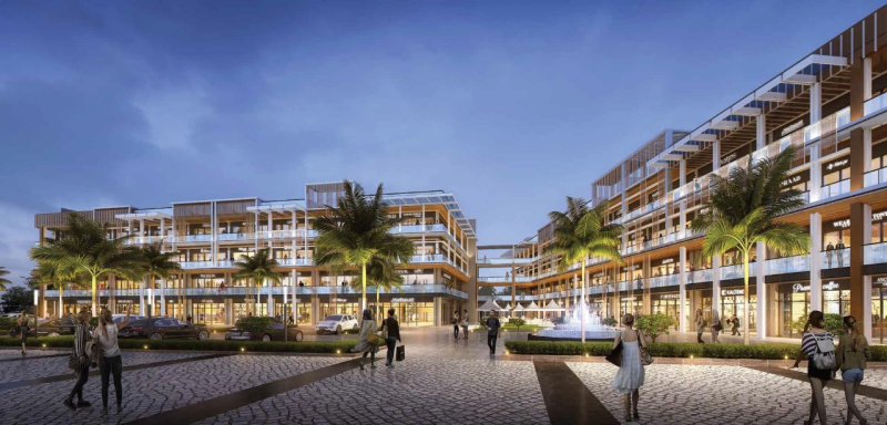  Commercial Land 157 Sq. Yards for Sale in Sector 114 Gurgaon