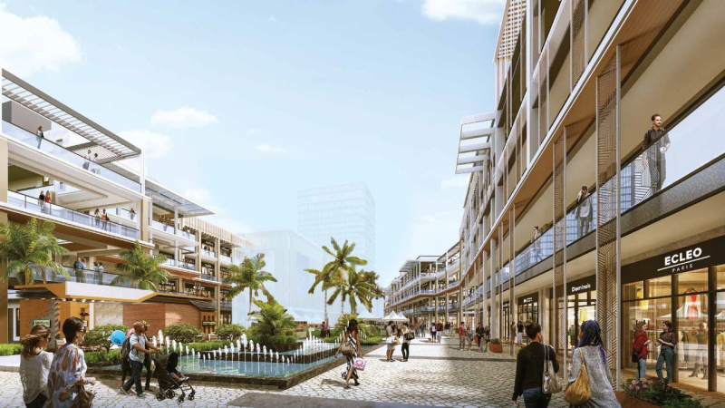  Commercial Land 157 Sq. Yards for Sale in Sector 114 Gurgaon