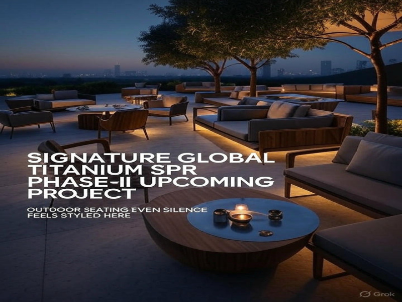 3 BHK Apartment 2100 Sq.ft. for Sale in Sector 71 Gurgaon