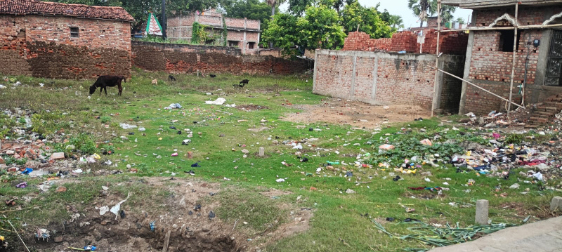  Residential Plot 3 Dismil for Sale in Hisua, Nawada