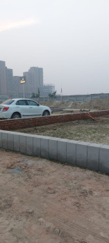  Residential Plot for Sale in Ahmamau, Lucknow