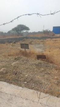  Residential Plot for Sale in Bhukum, Pune