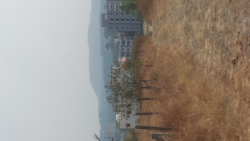  Residential Plot 5 Guntha for Sale in Bhukum, Pune