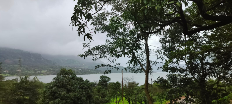 2 BHK Farm House 43560 Sq.ft. for Sale in Mulshi, Pune
