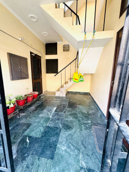 3 BHK Builder Floor for Rent in Phase 4, Mohali