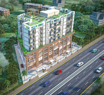  Commercial Shop for Sale in Adityapur, Jamshedpur