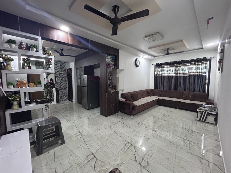 2 BHK Apartment 1151 Sq.ft. for Sale in Amroli, Surat