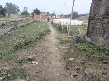  Residential Plot for Sale in Laxmi Nagar, Mathura