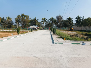  Residential Plot for Sale in Bidadi, Bangalore