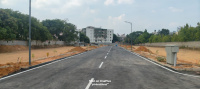 Residential Plot for Sale in JP Nagar 7th Phase, Bangalore