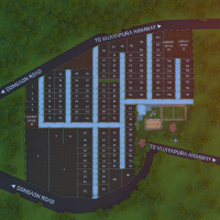  Residential Plot for Sale in Soregaon, Solapur, 