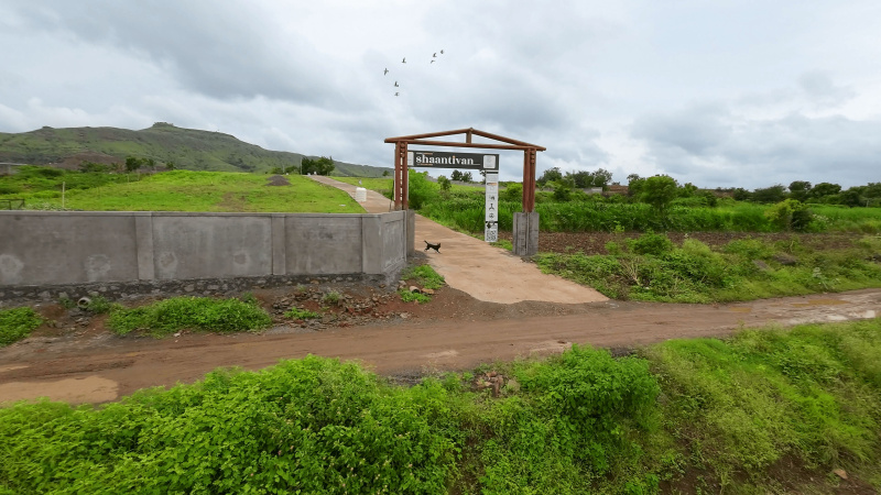  Residential Plot 11000 Sq.ft. for Sale in Uruli Kanchan, Pune