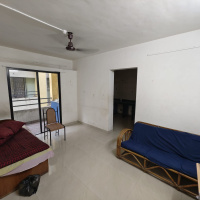 2 BHK Flat for Rent in Narhe, Pune