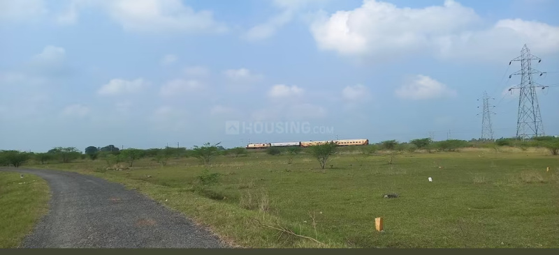  Residential Plot 1000 Sq.ft. for Sale in Vikravandi, Villupuram