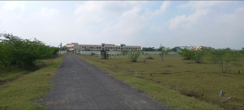  Residential Plot 1000 Sq.ft. for Sale in Vikravandi, Villupuram