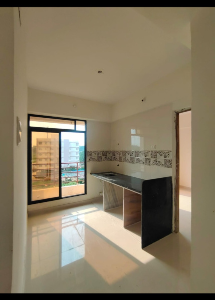 1 BHK Apartment 560 Sq.ft. for Sale in Ambernath, Thane