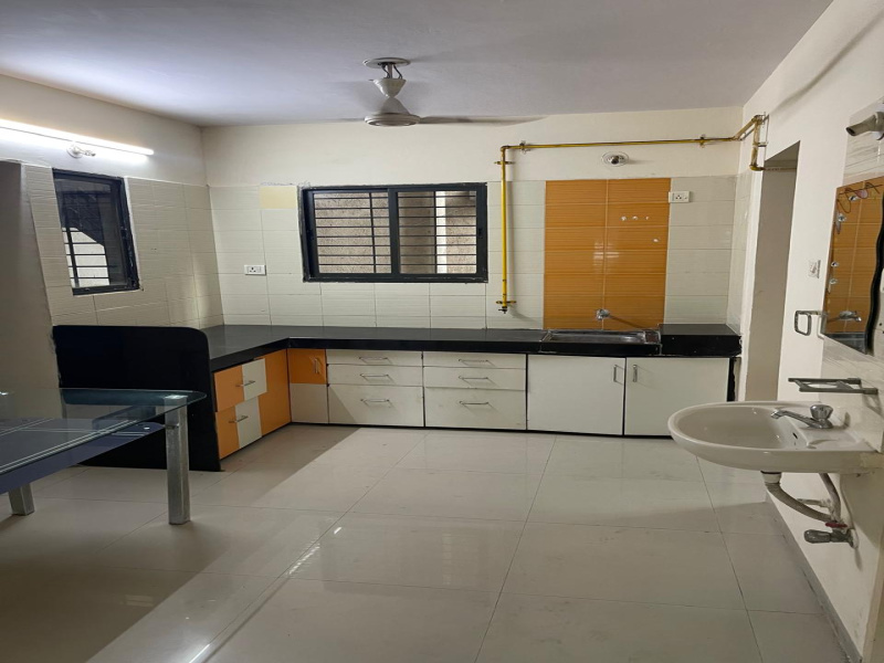 2 BHK Apartment 1250 Sq.ft. for Sale in Pal Gam, Surat