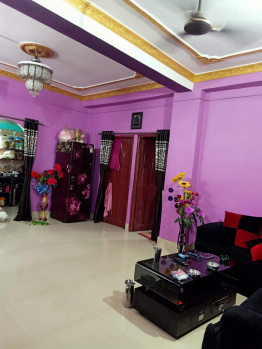 2 BHK Flat for Sale in Girish Park, Kolkata