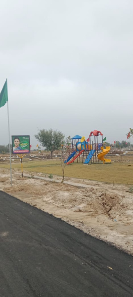  Residential Plot 111 Sq. Yards for Sale in Ajmer Road, Jaipur