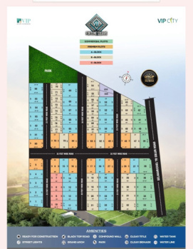  Residential Plot for Sale in Eachanari, Coimbatore