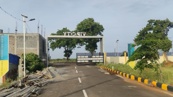  Residential Plot for Sale in Malumichampatti, Coimbatore