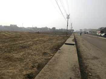  Commercial Land for Sale in Faizabad Road, Lucknow