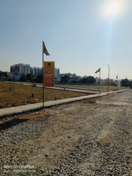  Residential Plot for Sale in Jalahalli East, Bangalore