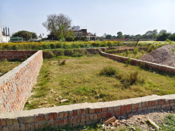  Residential Plot for Sale in Ramnagar, Varanasi