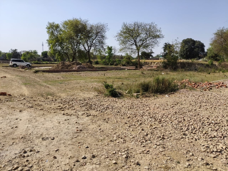  Residential Plot 1000 Sq.ft. for Sale in Ramnagar, Varanasi