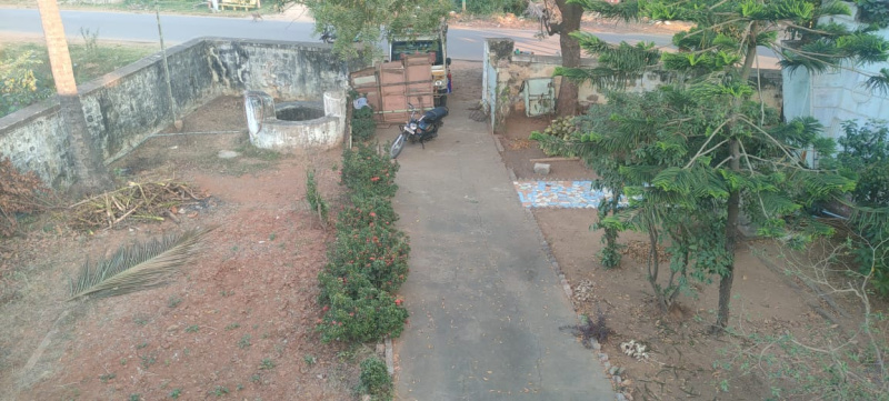 4 BHK House 1000 Sq. Yards for Sale in Nuzvid, Krishna