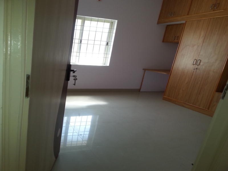 2 BHK House 1200 Sq.ft. for Rent in Vaddarapalya, Hennur, Bangalore