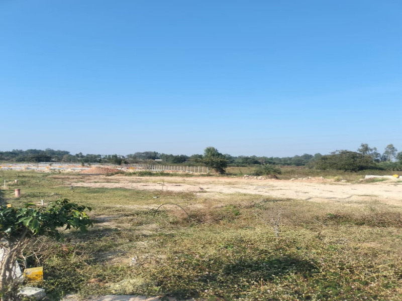  Residential Plot 1200 Sq.ft. for Sale in Bannerghatta, Bangalore