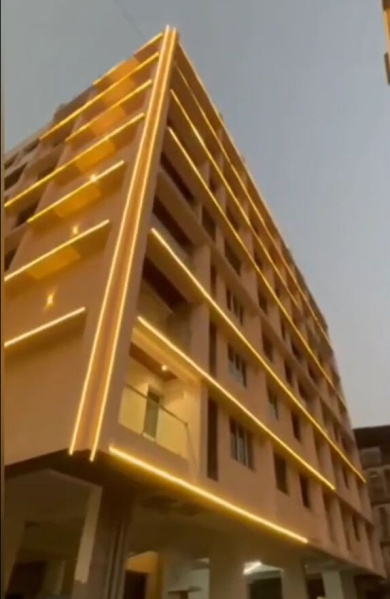 2 BHK 950 Sq.ft. Apartment for Sale in Old Panvel, Navi Mumbai