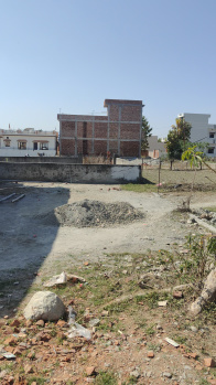  Residential Plot for Sale in Jolly Grant, Dehradun