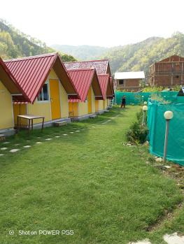  Hotels for Sale in Neelkanth Road, Rishikesh