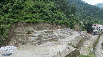 Agricultural Land for Sale in Neelkanth Road, Rishikesh
