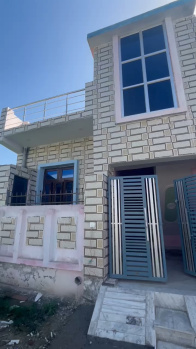 2 BHK House for Sale in Shyampur, Rishikesh