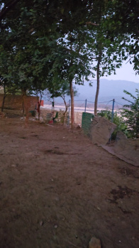  Residential Plot for Sale in Aam Bag, IDPL Colony, Rishikesh