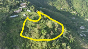 Agricultural Land for Sale in Narendra Nagar, Rishikesh