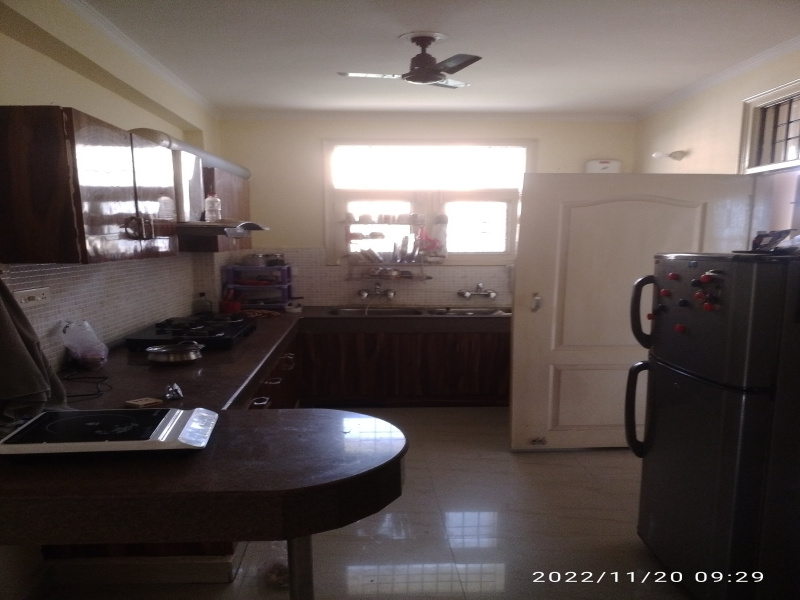 3 BHK Apartment 1810 Sq.ft. for Sale in Khanpur, Kharar, Mohali
