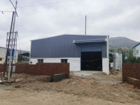 Factory for Rent in Karad, Satara
