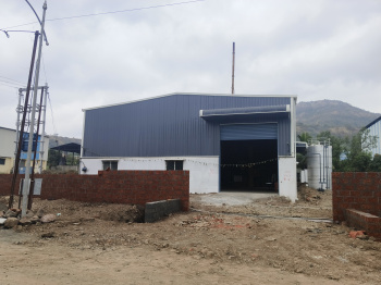  Factory for Rent in Karad, Satara