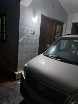 3.0 BHK House for Rent in Kunathurmedu, Palakkad