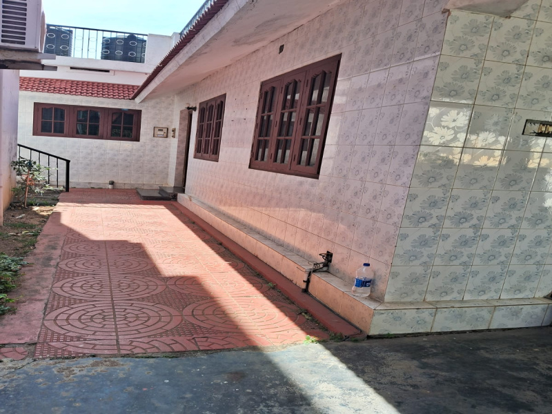 3 BHK House 1500 Sq.ft. for Rent in Kunathurmedu, Palakkad