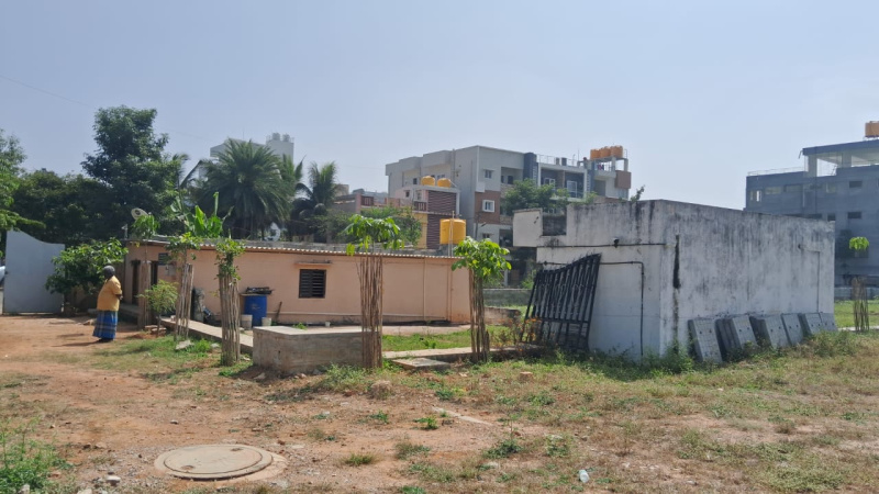  Residential Plot 1500 Sq.ft. for Sale in Yelahanka, Bangalore